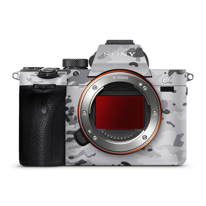 Hasselblad X2D 100C Camera Skin