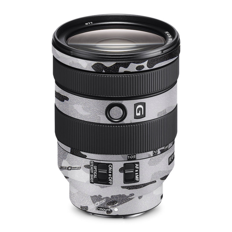 SONY E 30mm F3.5 Macro Lens skin