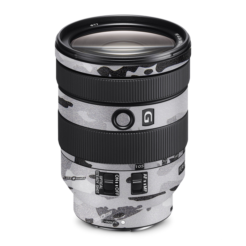 PANASONIC LEICA DG 8-18mm F2.8-4 ASPH Lens Skin