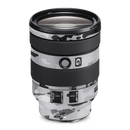 PANASONIC LUMIX G VARIO 35-100mm F4-5.6 ASPH MEGA OIS Lens Skin