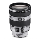 ZEISS Milvus 35mm F1.4 ZE Lens Skin (Canon Mount)