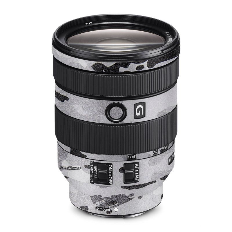 LAOWA 7.5mm F2 MFT M43 Lens Skin