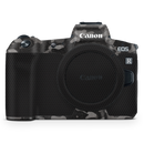 CANON EOS R Mirrorless Camera Skin