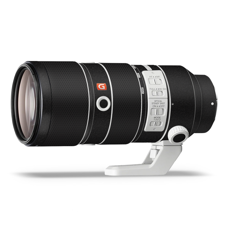 OLYMPUS ED 40-150mm F2.8 PRO lens skin