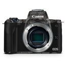CANON EOS M50 mirrorless Camera Skin
