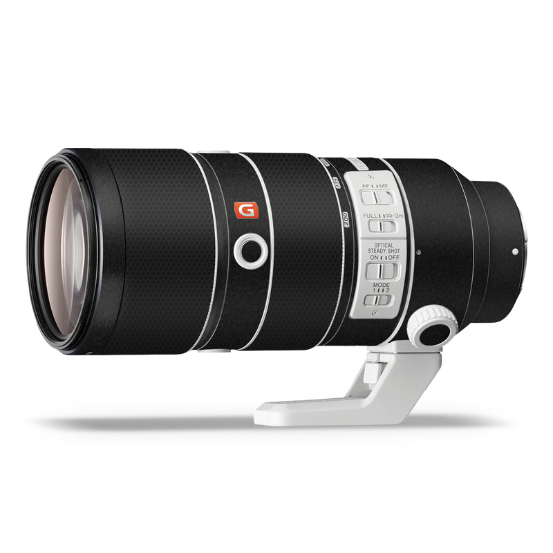 OLYMPUS ED 50-200mm F2.8-3.5 SWD Lens Skin