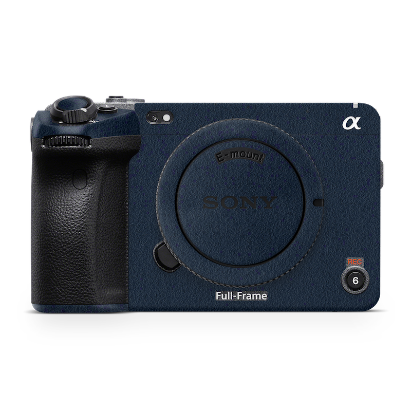 SONY FX30 Full Body Protection Skin