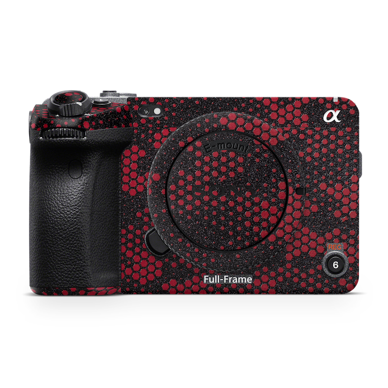SONY FX30 Full Body Protection Skin