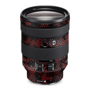 FUJIFILM GF 35-70mm F4.5-5.6 WR lens Skin