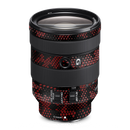 PANASONIC LEICA DG 12mm F1.4 ASPH lens skin