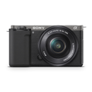 SONY ZV-E1 Camera Skin