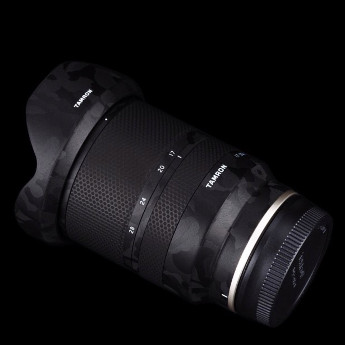 Tamron 17-28mm F2.8 (Sony FE) Lens Skin | ALPHAGVRD