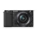 SONY ZV-E1 Camera Skin