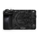 SONY FX3 / FX3A Camera Skin