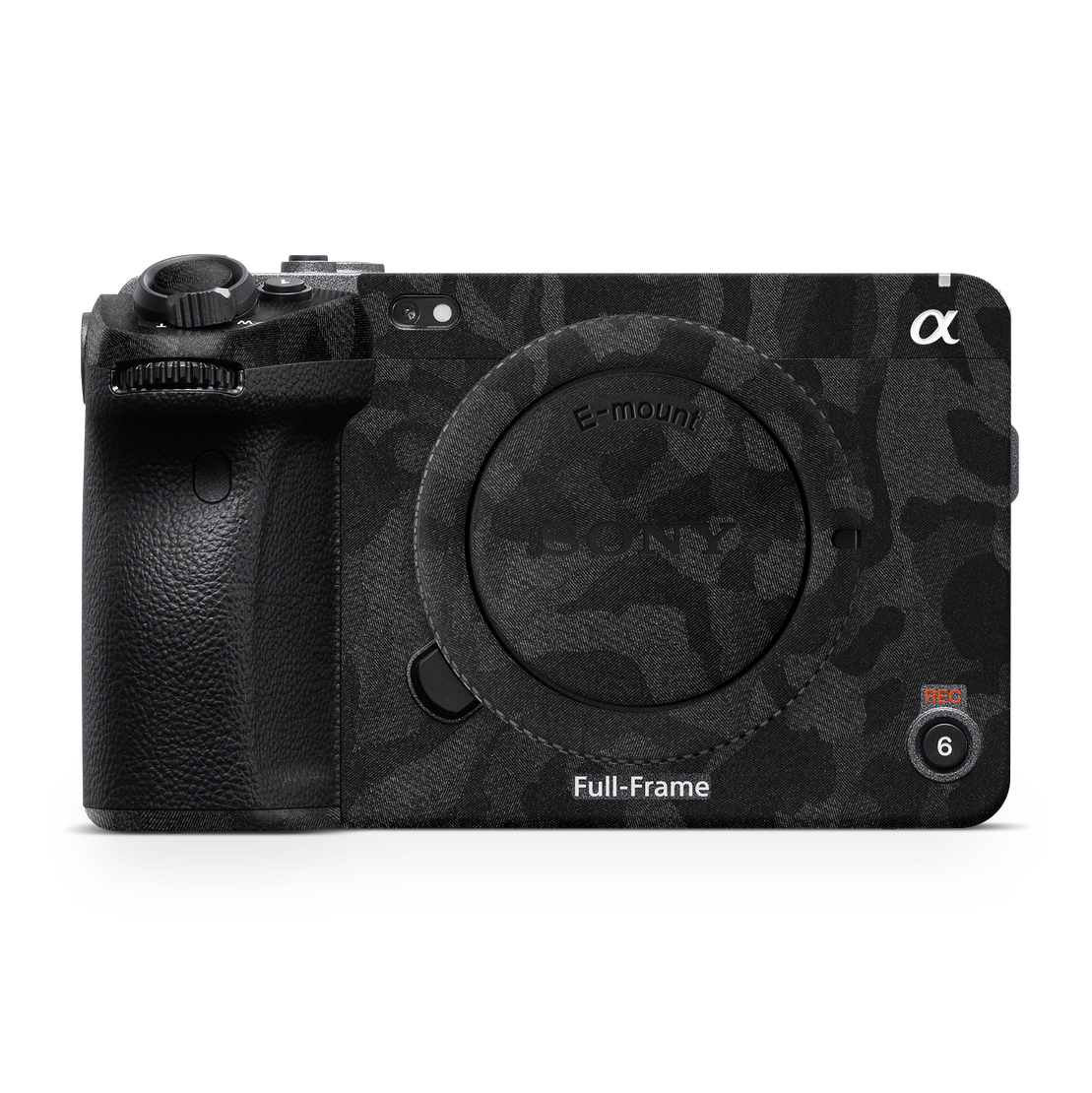 SONY FX30 Full Body Protection Skin