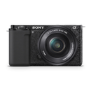 SONY ZV-E1 Camera Skin