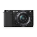 SONY ZV-E1 Camera Skin