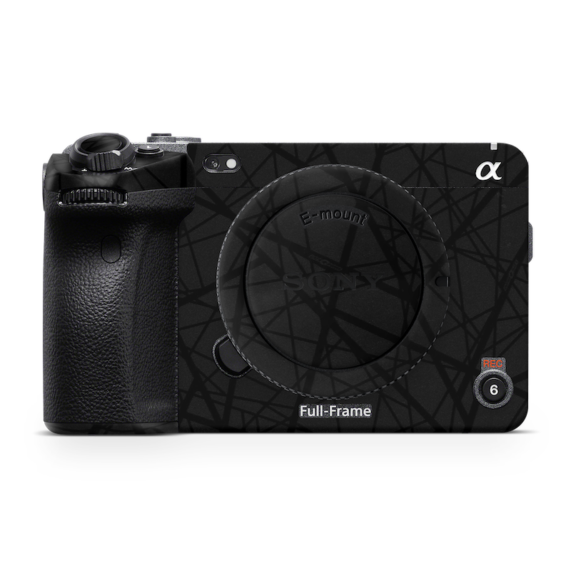 SONY FX30 Full Body Protection Skin