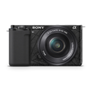 SONY ZV-E1 Camera Skin
