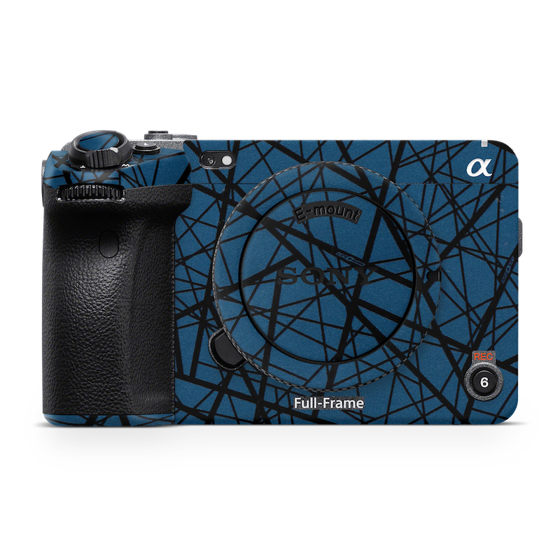 SONY FX30 Full Body Protection Skin