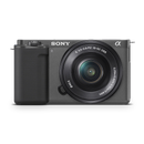 SONY ZV-E1 Camera Skin