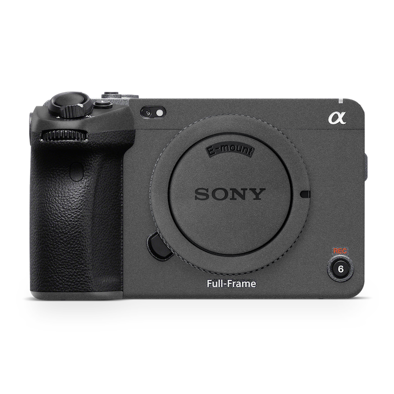 SONY FX30 Full Body Protection Skin