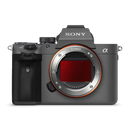 SONY Alpha A7III and A7RIII / A73 A7R3 Mirrorless Camera Skin