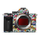 SONY Alpha a7RIV a7R4 Mirrorless Camera Skin Protection Wrap
