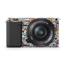 SONY ZV-E1 Camera Skin