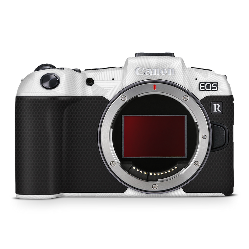 Canon EOS Camera and Lens Premium Protection Skins Canon EOS Camera and Lens Premium Protection Skins