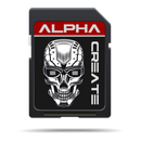 SD Card Label Special Edition