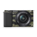 SONY ZV-E1 Camera Skin