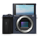 SONY A6000 Camera Skin