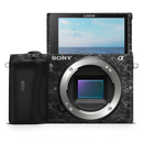 SONY A6500 Camera Skin