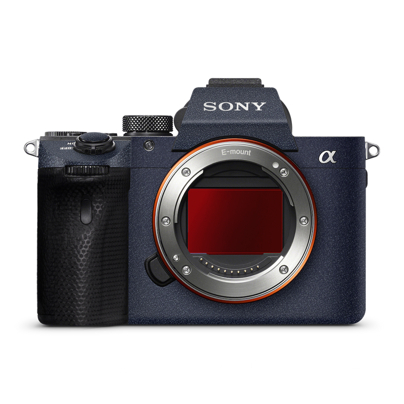 Pellicola Protettiva Personalizzata Per Sony FX30 – Adesiva In Pelle Fai-da-te, Antiusura E Su Misura (Colore 9)