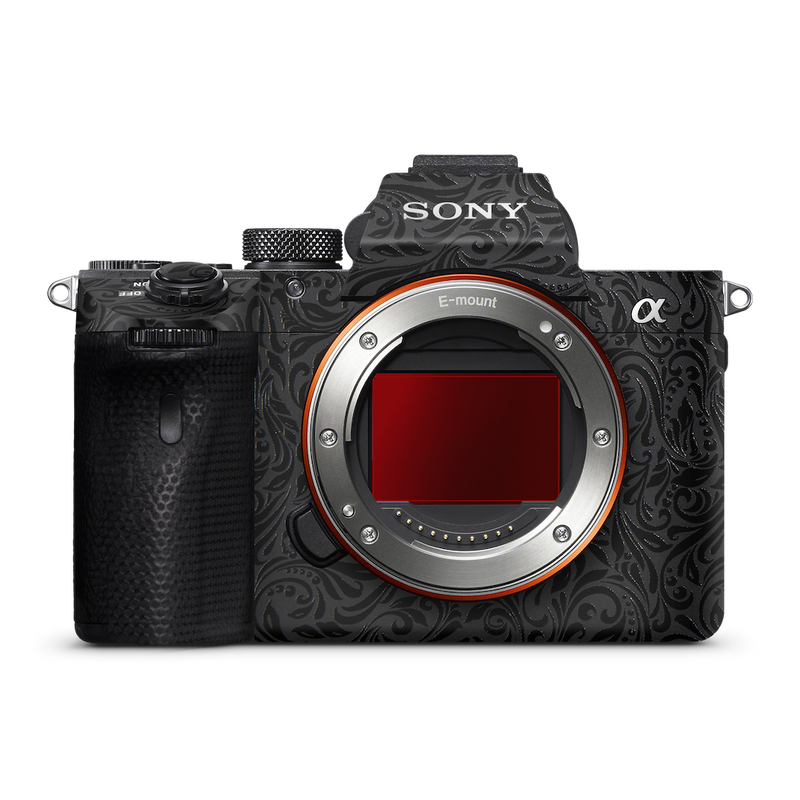 SONY FX30 Camera Skin