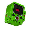 RED DSMC 2 EPIC WEAPON SCARLET GEMINI VV Dragon Full Body Protection Skin