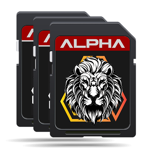 Sd Card Labell SD Card Label Special Edition