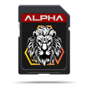 SD Card Label Special Edition