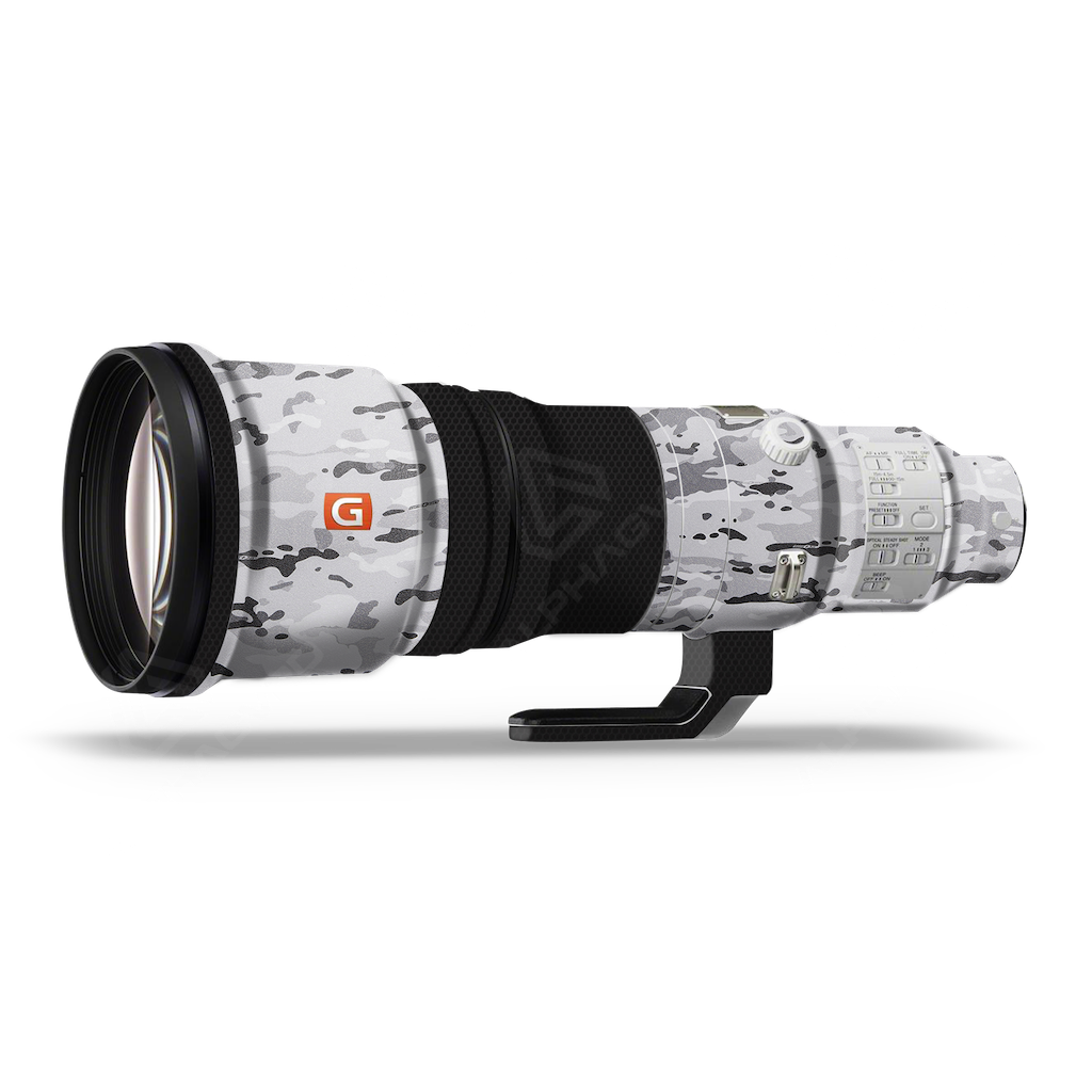 SONY FE 600mm F4 GM Lens Skin