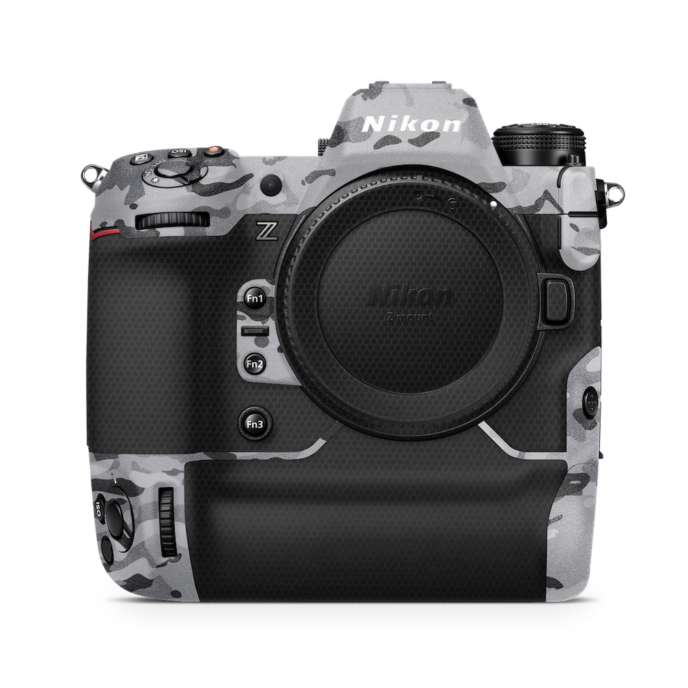 NIKON Z9 Camera Skin