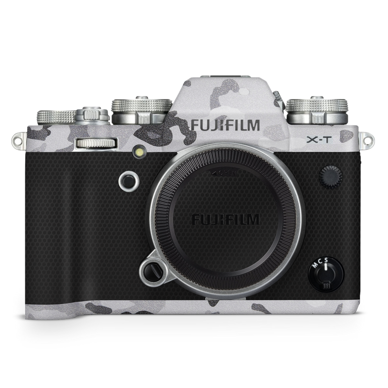 FUJIFILM X-H2/X-H2S Camera Skin