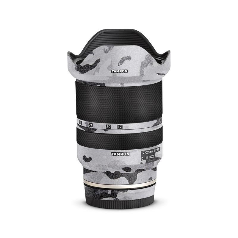 TAMRON 17-70mm F2.8 DiIII-A VC RXD (B070) (SONY APS-C) Lens Skin