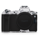 CANON EOS R Mirrorless Camera Skin