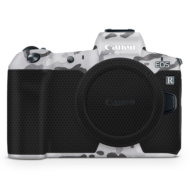 Canon EOS Camera and Lens Premium Protection Skins