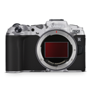 CANON EOS RP Mirrorless Camera Skin