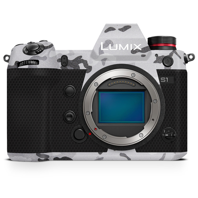 Panasonic LUMIX DC-S5 Camera Skin