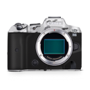 CANON EOS R6 Mirrorless Camera Skin