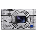 SONY RX100 V Mirrorless Camera Skin
