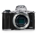 CANON EOS M50 mirrorless Camera Skin